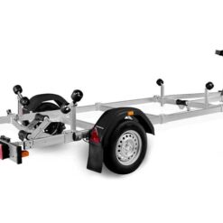 Puertas para barcos BRENDERUP de 5,50 m / 18 pies