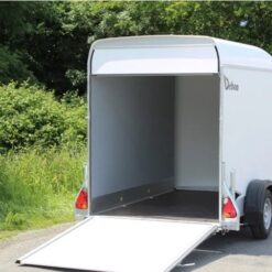 Alternative view of Furgoneta Debon Roadster 300