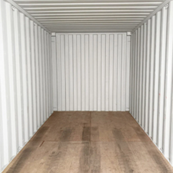 Alternative view of Contenedor de envío HC de 20 pies