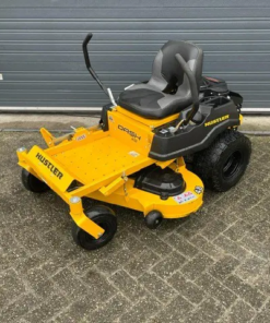 HUSTLER DASH XD 48″ (máquina usada)