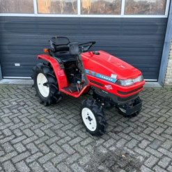 Tractor compacto YANMAR KE-3