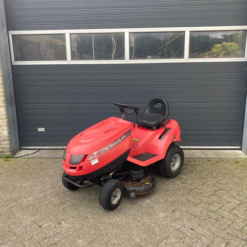 Alternative view of Castelgarden JTP 98 S