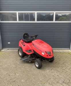 Castelgarden JTP 98 S (máquina usada)