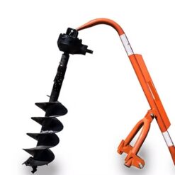 Sembradora para minitractores