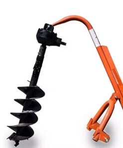 Sembradora para minitractores